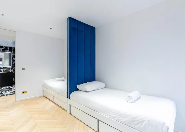 Guestready - Spacious For 5 In Mid-term Renting *
