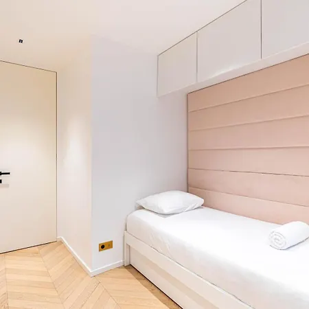 Guestready - Spacious For 5 In Mid-term Renting