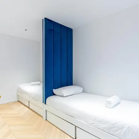 Guestready - Spacious For 5 In Mid-term Renting *