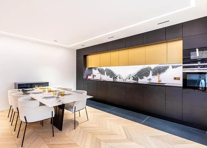 Guestready - Spacious For 5 In Mid-term Renting *