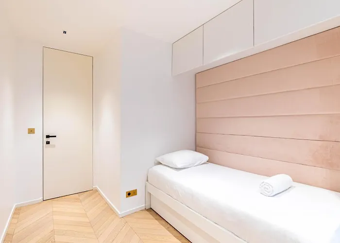 Guestready - Spacious For 5 In Mid-term Renting